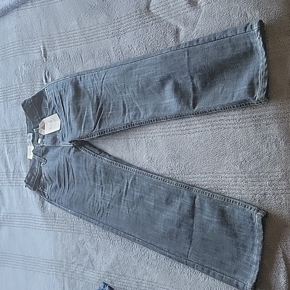 Boys Levi's 505 Slim Jeans Size 10 23 x 26 - Picture 1 of 6
